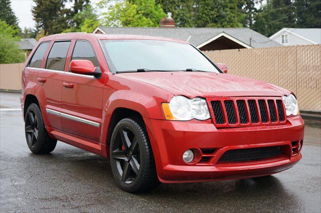 used 2010 Jeep Grand Cherokee car, priced at $20,995