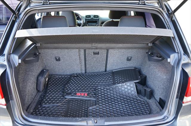 used 2014 Volkswagen GTI car, priced at $14,688