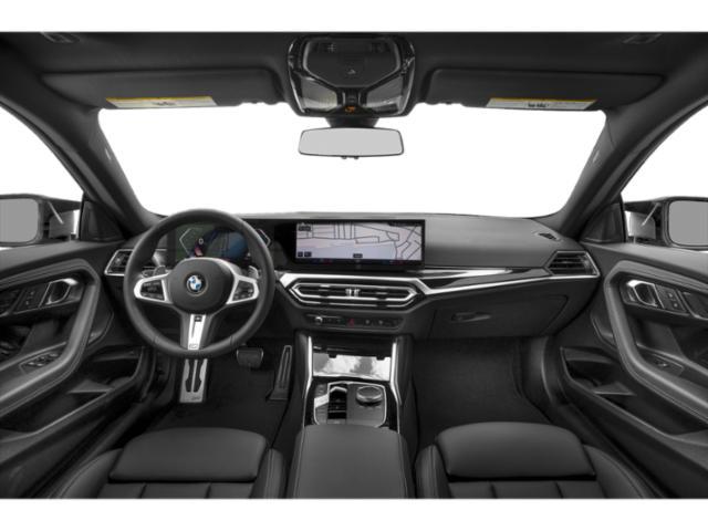 used 2024 BMW M240 car, priced at $52,000