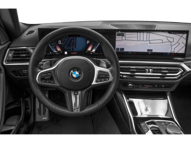 used 2024 BMW M240 car, priced at $52,000