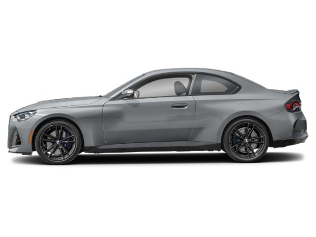 used 2024 BMW M240 car, priced at $52,000