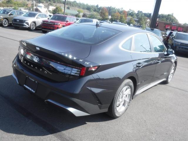 new 2025 Hyundai Sonata car, priced at $28,330