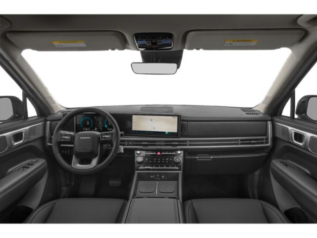 new 2025 Hyundai Santa Fe car, priced at $42,609