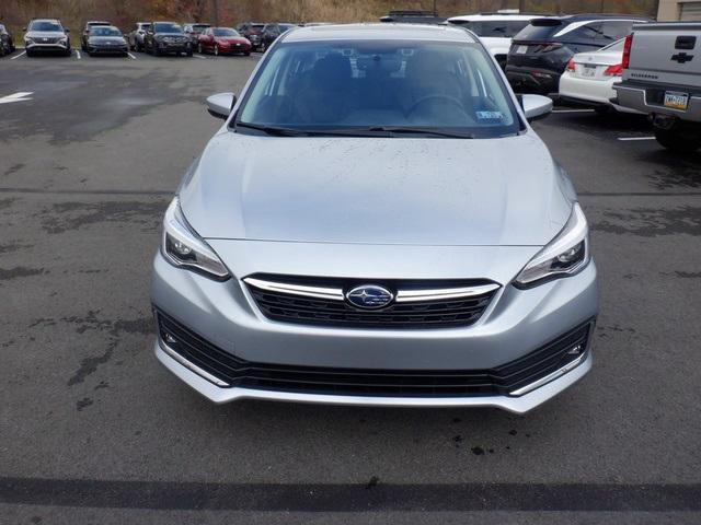 used 2020 Subaru Impreza car, priced at $21,371