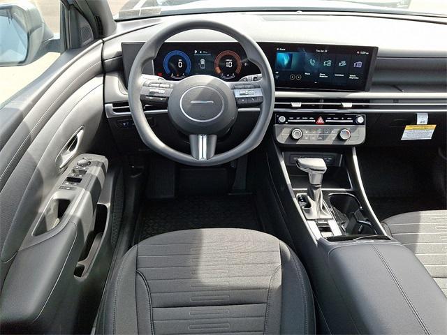 new 2025 Hyundai SANTA CRUZ car, priced at $32,335
