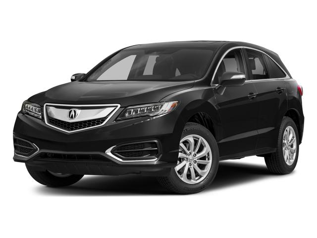 used 2018 Acura RDX car, priced at $22,500