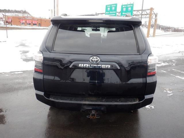 used 2019 Toyota 4Runner car, priced at $32,000