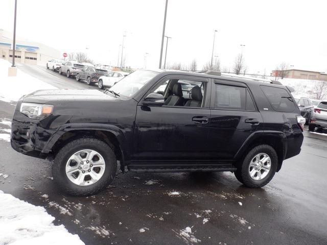 used 2019 Toyota 4Runner car, priced at $32,000