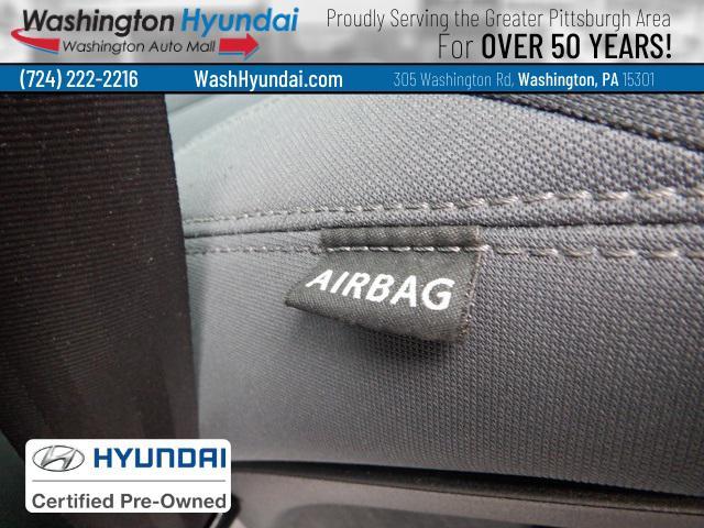 used 2020 Hyundai Tucson car, priced at $17,000