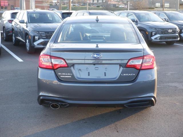 used 2019 Subaru Legacy car, priced at $19,295