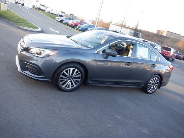 used 2019 Subaru Legacy car, priced at $19,295