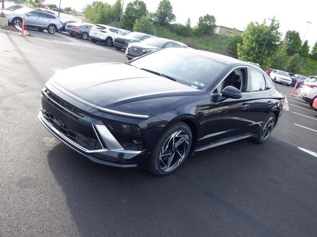 new 2024 Hyundai Sonata car, priced at $31,265