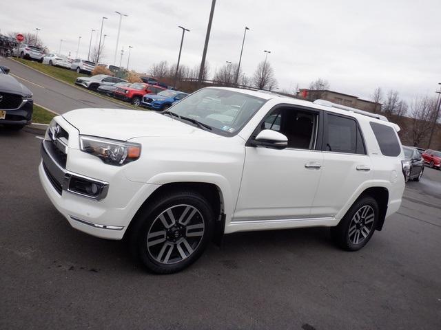 used 2019 Toyota 4Runner car, priced at $37,500