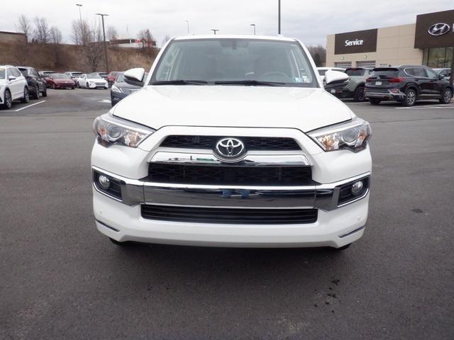 used 2019 Toyota 4Runner car, priced at $37,500