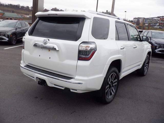 used 2019 Toyota 4Runner car, priced at $37,500