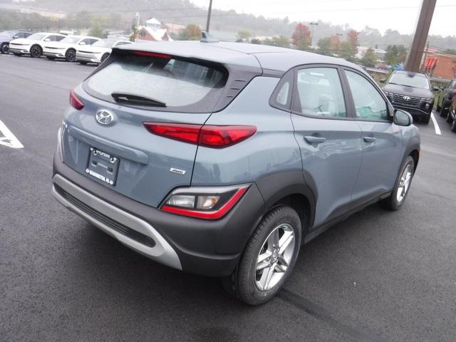 used 2022 Hyundai Kona car, priced at $20,295