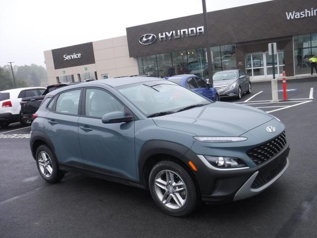 used 2022 Hyundai Kona car, priced at $20,295