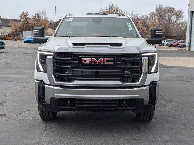 new 2025 GMC Sierra 2500 car, priced at $68,422