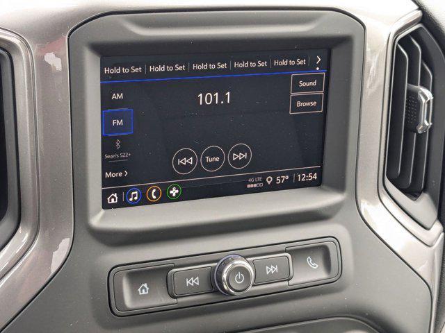 new 2025 GMC Sierra 2500 car, priced at $68,422
