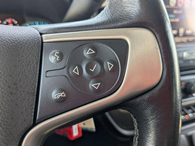 used 2018 GMC Sierra 1500 car, priced at $33,160