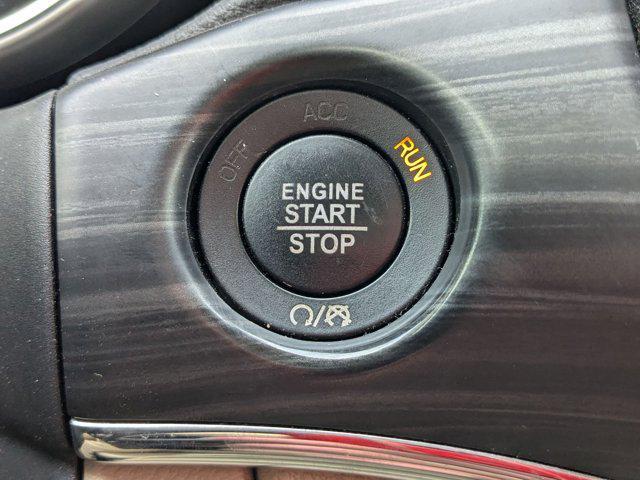 used 2021 Jeep Grand Cherokee car, priced at $23,313
