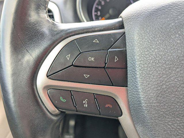 used 2021 Jeep Grand Cherokee car, priced at $23,313