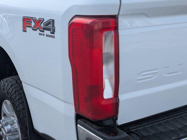 used 2023 Ford F-350 car, priced at $48,068
