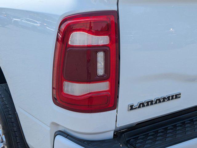 used 2024 Ram 2500 car, priced at $58,387