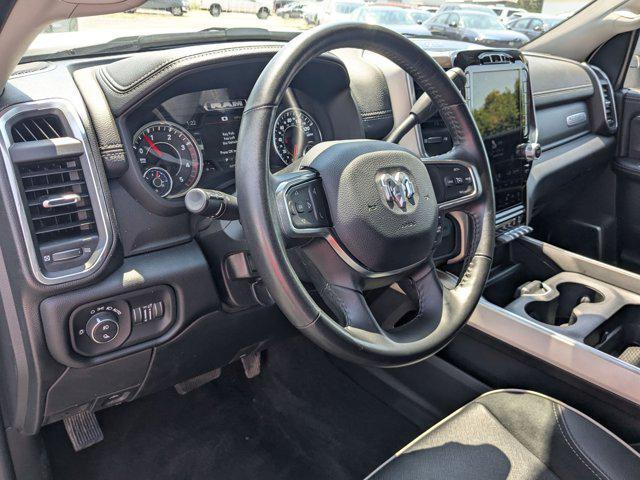 used 2024 Ram 2500 car, priced at $58,387