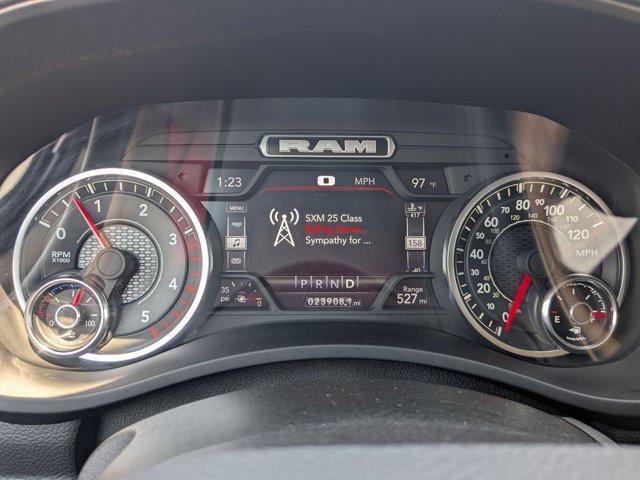 used 2024 Ram 2500 car, priced at $58,387