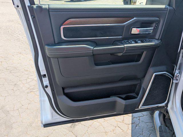 used 2024 Ram 2500 car, priced at $58,387
