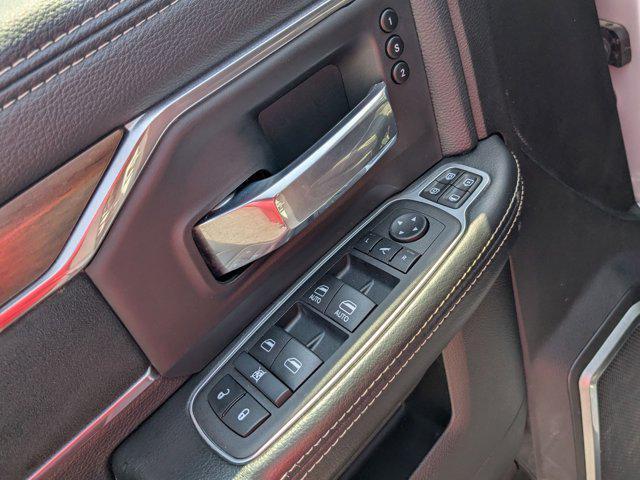 used 2024 Ram 2500 car, priced at $58,387