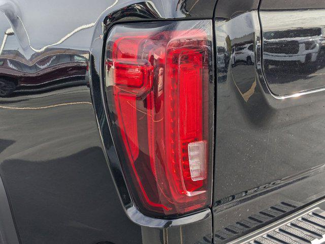 used 2023 GMC Sierra 3500 car, priced at $70,210