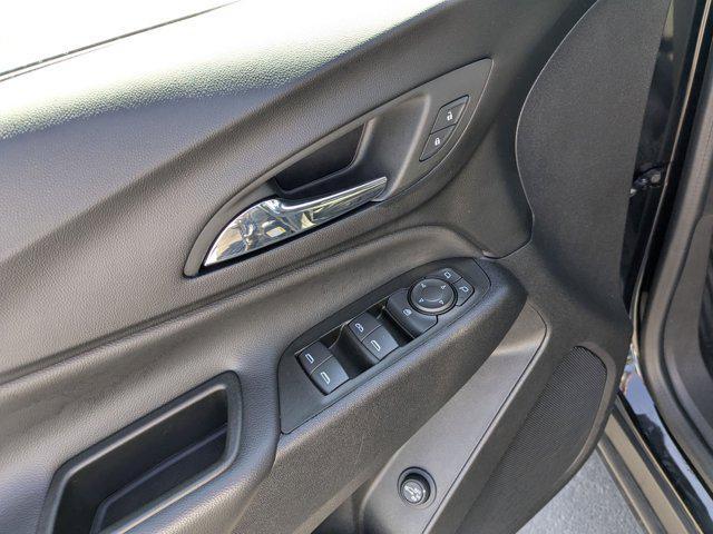 used 2024 Chevrolet Equinox car, priced at $24,467