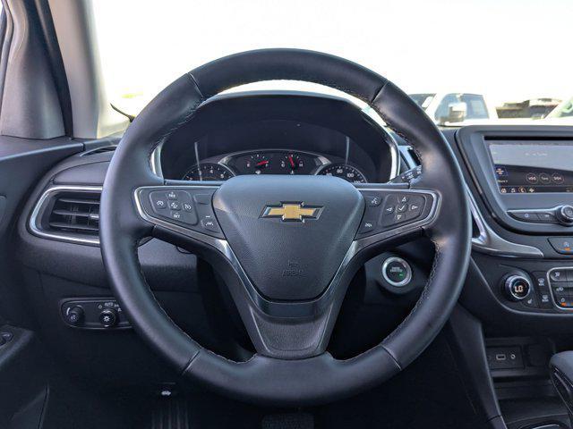 used 2024 Chevrolet Equinox car, priced at $24,467