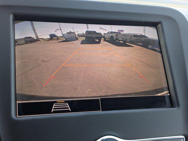 used 2024 Chevrolet Equinox car, priced at $24,467