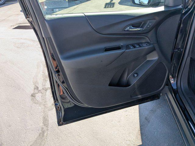 used 2024 Chevrolet Equinox car, priced at $24,467
