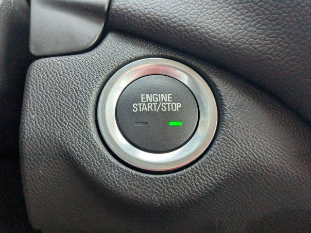 used 2024 Chevrolet Equinox car, priced at $24,467