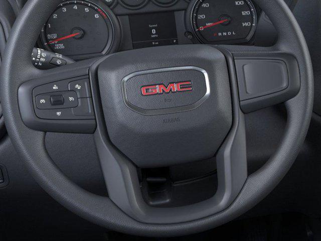 new 2025 GMC Sierra 1500 car, priced at $43,408