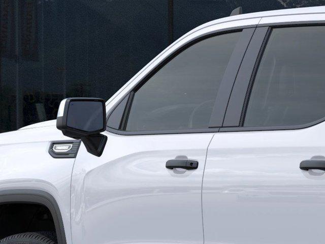 new 2025 GMC Sierra 1500 car, priced at $43,408