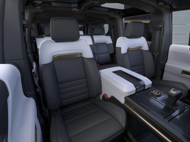 new 2024 GMC HUMMER EV SUV car, priced at $106,364