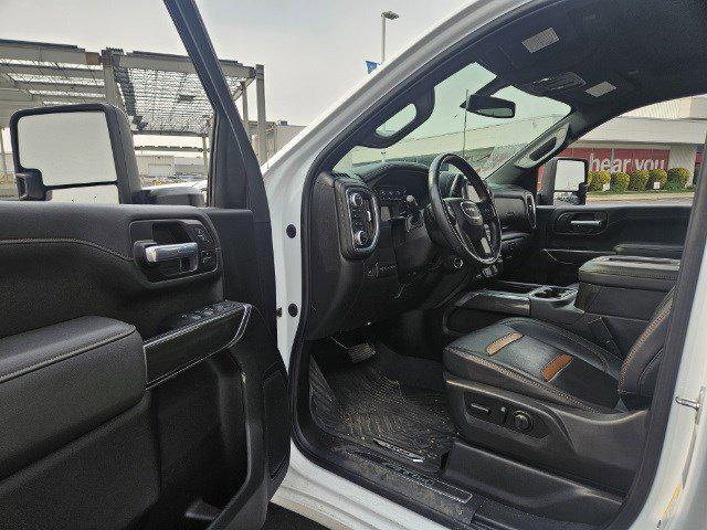 used 2022 GMC Sierra 2500 car, priced at $62,918