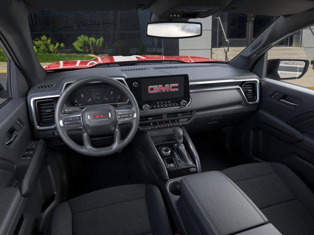 new 2024 GMC Canyon car, priced at $44,140