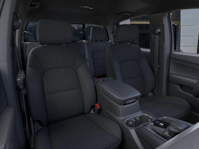 new 2024 GMC Canyon car, priced at $44,140