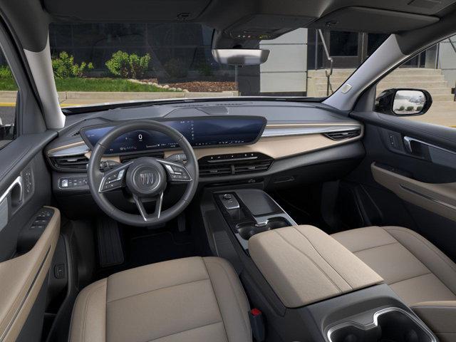 new 2025 Buick Enclave car, priced at $47,980