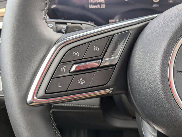 new 2025 Buick Enclave car, priced at $47,980