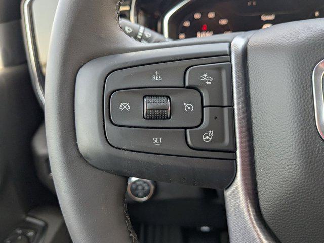 new 2025 GMC Sierra 2500 car, priced at $62,889