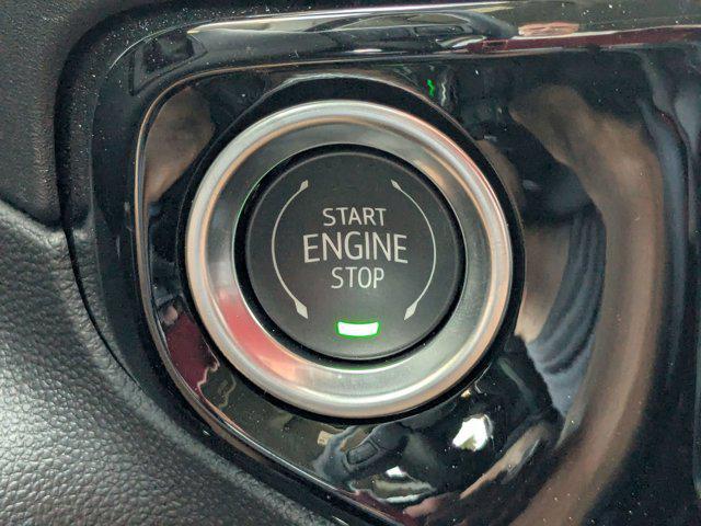 new 2025 GMC Sierra 2500 car, priced at $62,889