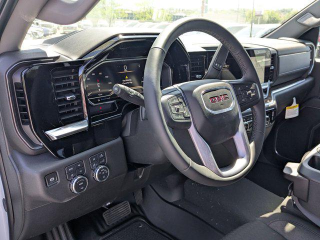 new 2025 GMC Sierra 2500 car, priced at $62,889