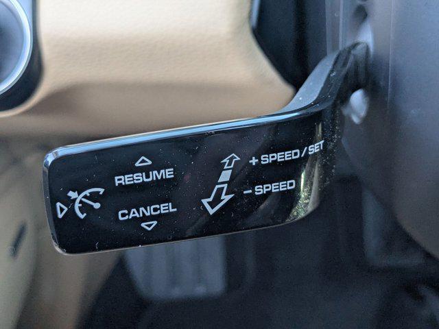 used 2017 Porsche Panamera car, priced at $35,771